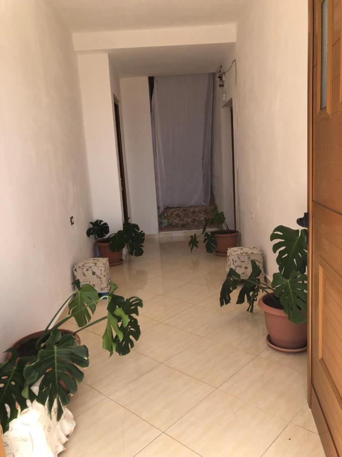 Teo Apartment Саранда Экстерьер фото